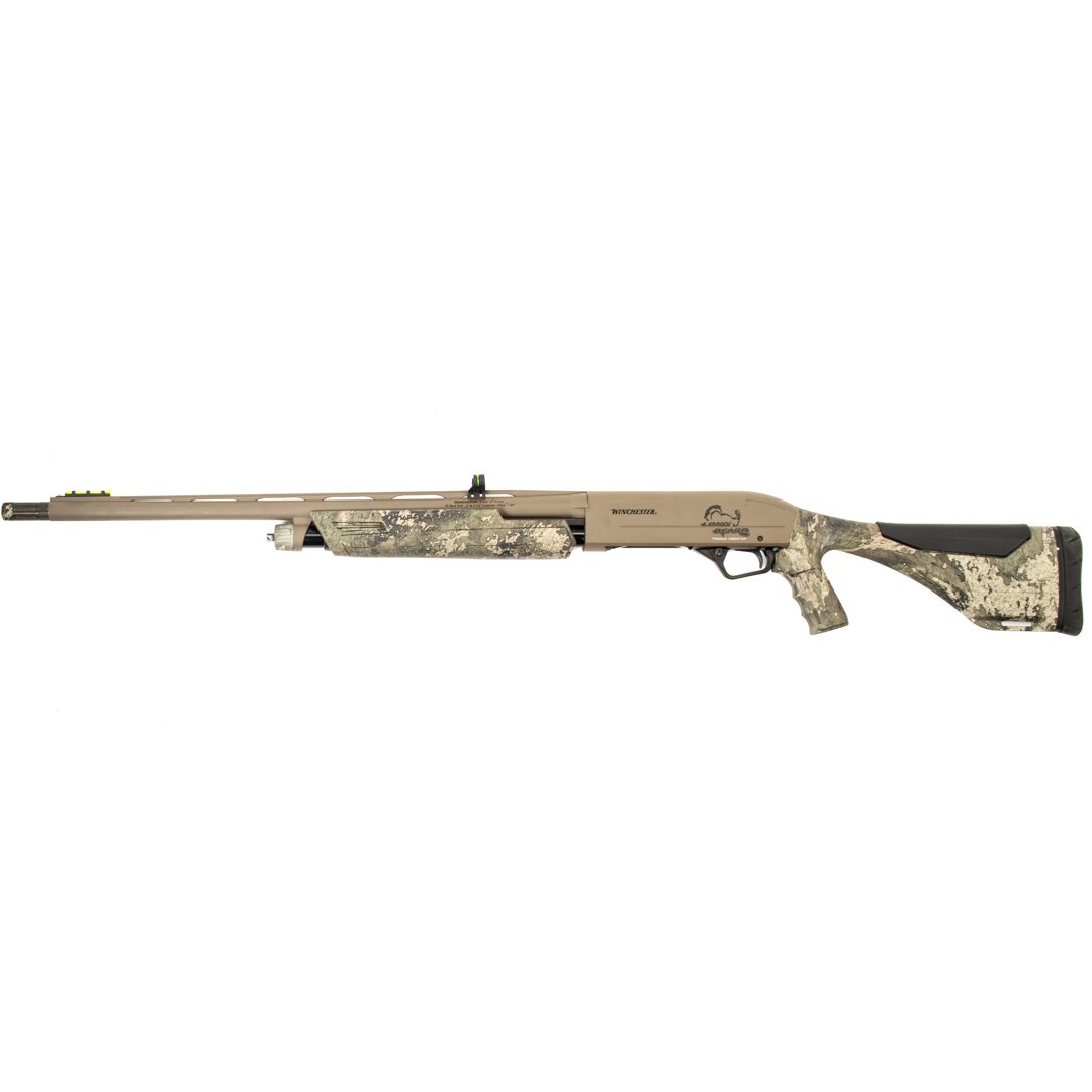 WINCHESTER WINCHESTER SUPER X PUMP LONG BEARD